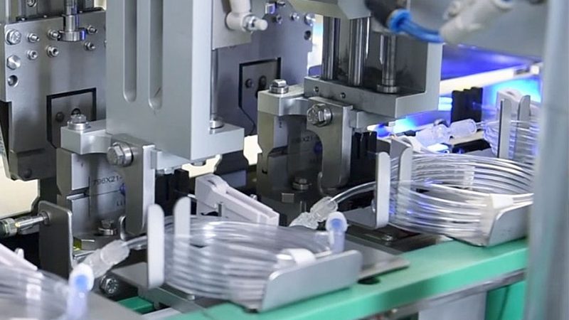 焊接机械手维修：五大关键点，保障生产稳定**