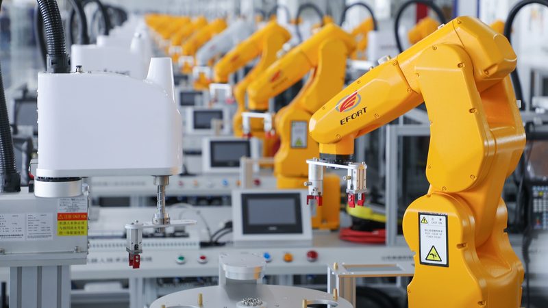 汽车零部件视觉检测设备：揭秘其核心技术与选型要点