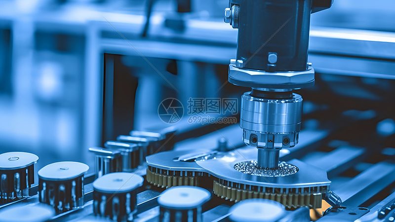 机器视觉方案设计流程：从需求分析到验收的五大关键步骤