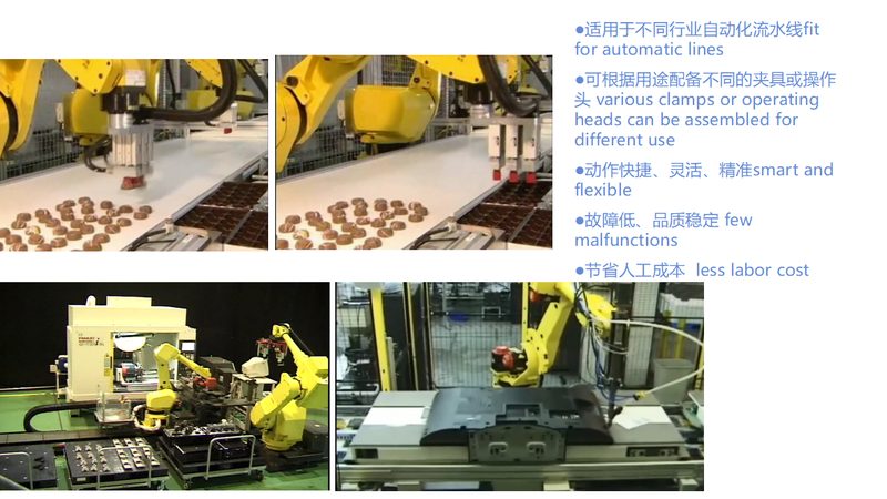 流水线设备尺寸规格表：揭秘其背后的关键要素