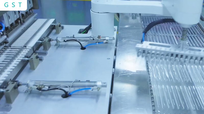 喷涂机器人安全操作规程：保障生产，守护安全