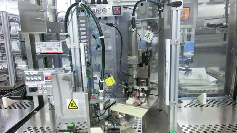 自动化改造验收，这些关键点不容忽视