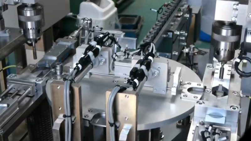 机器视觉尺寸测量0.01mm，揭秘精准选型的关键要素