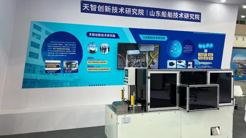 智能流水线设备定制，揭秘五大关键步骤